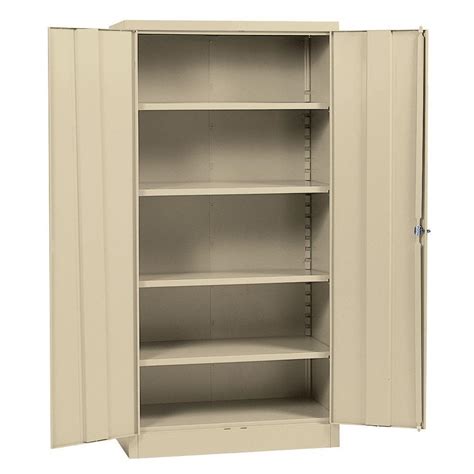 sandusky metal cabinet